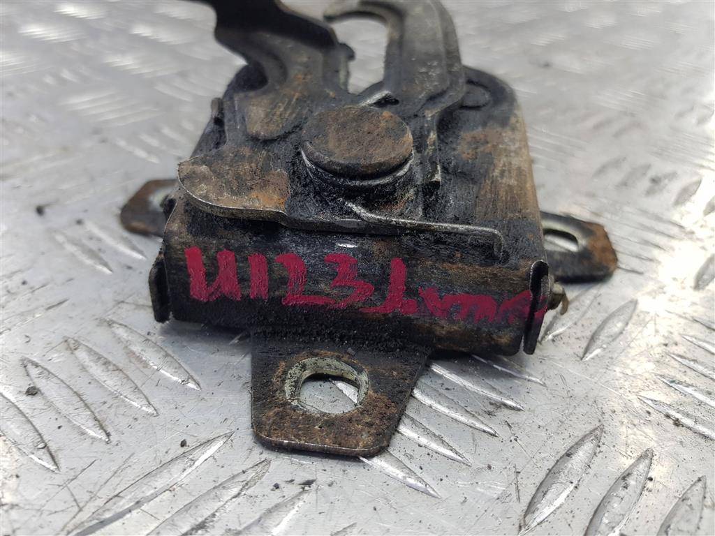 замок капота Citroen Jumper  793487, 980 рублей, Москва