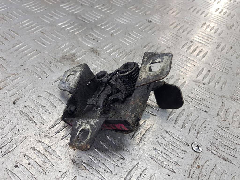 замок капота Citroen Jumper  793487, 980 рублей, Москва