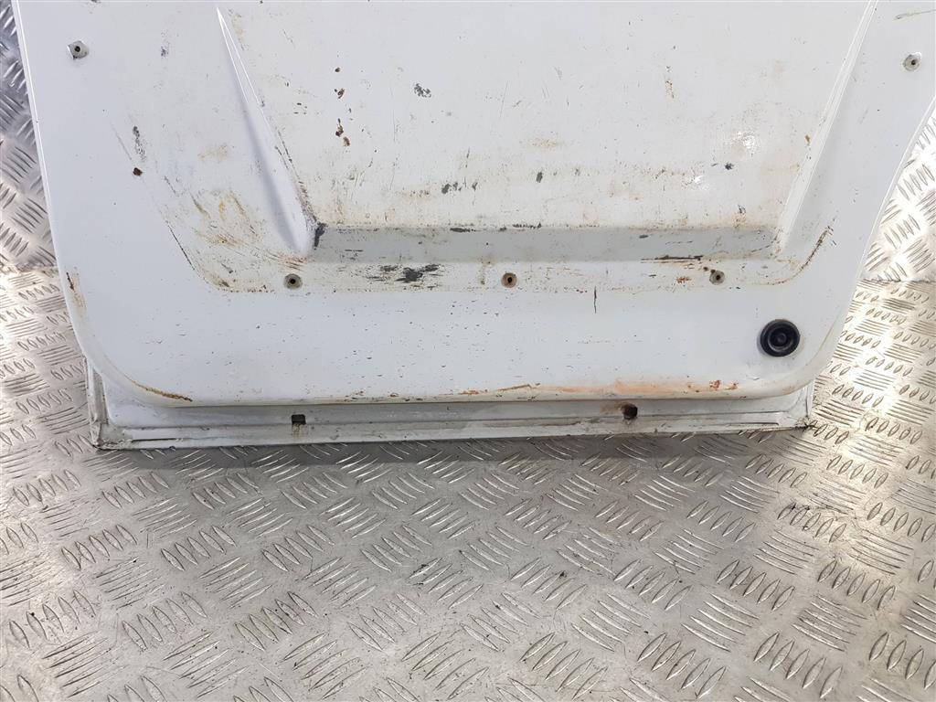 дверь FORD Transit  1717248, 3850 рублей, Москва