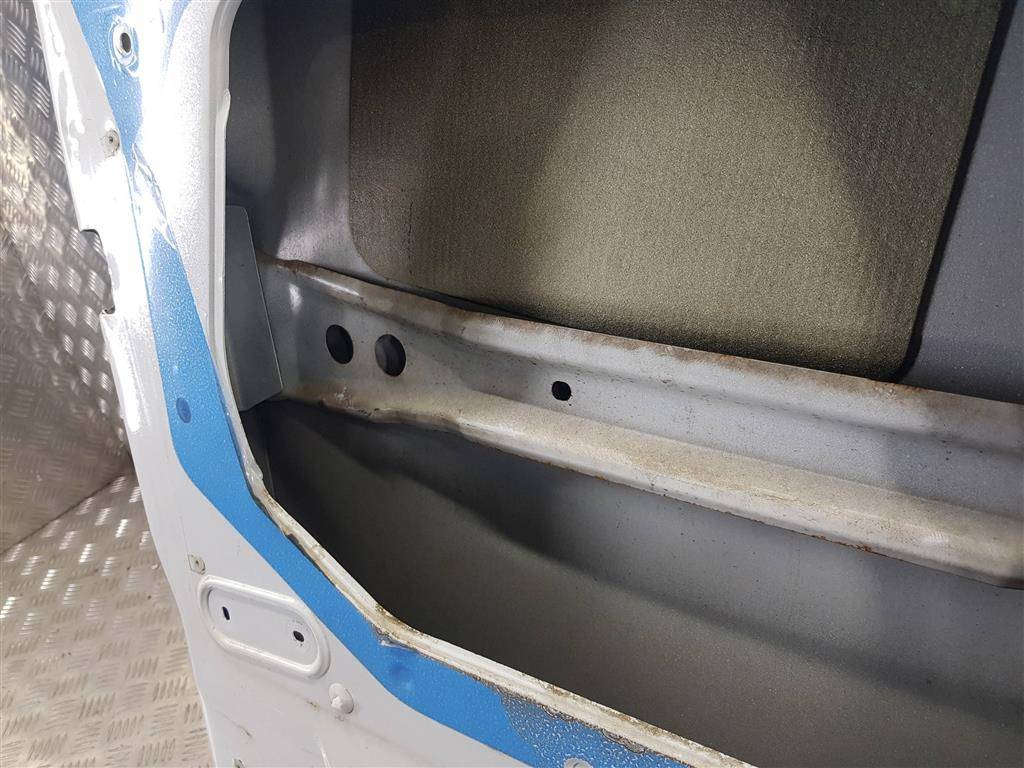 дверь FORD Transit  1717248, 3850 рублей, Москва