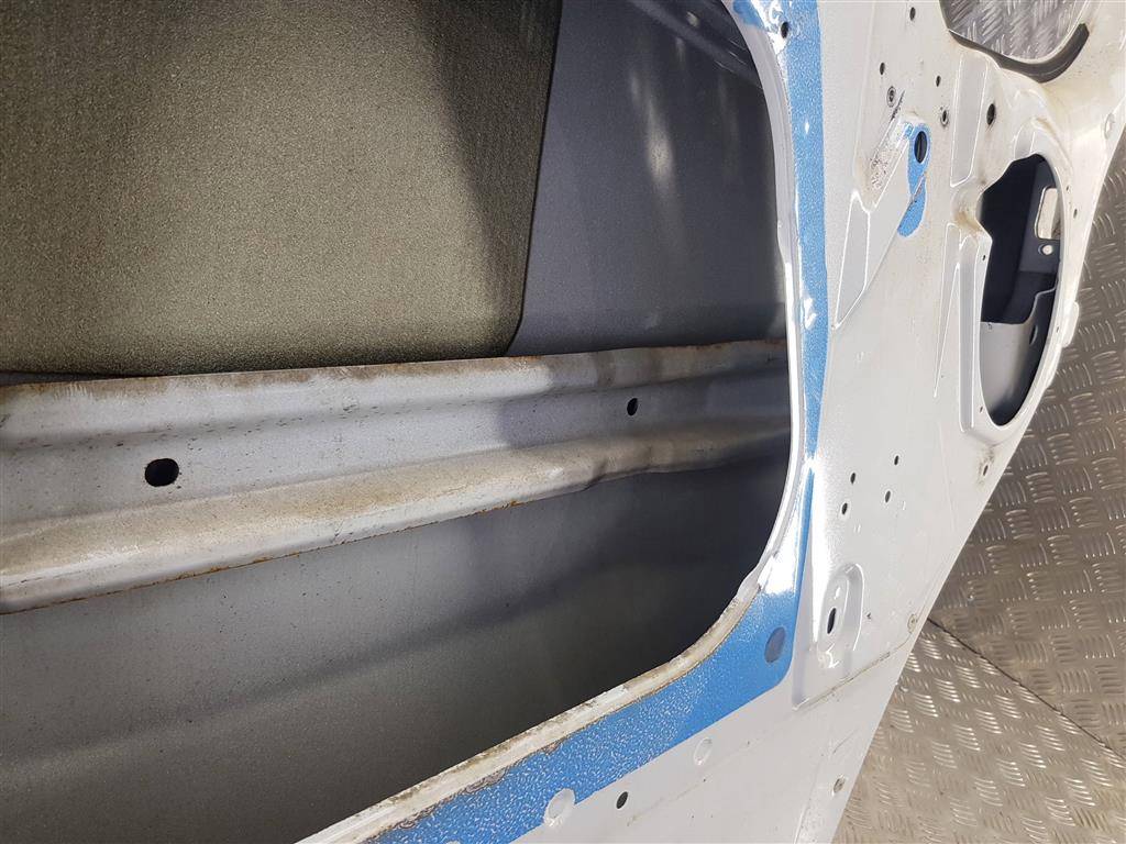 дверь FORD Transit  1717248, 3850 рублей, Москва