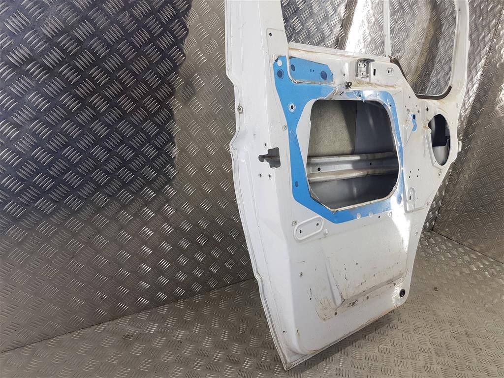 дверь FORD Transit  1717248, 3850 рублей, Москва