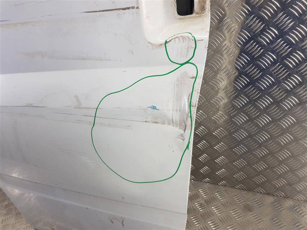 дверь FORD Transit  1717248, 3850 рублей, Москва