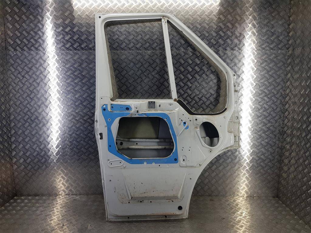 дверь FORD Transit  1717248, 3850 рублей, Москва