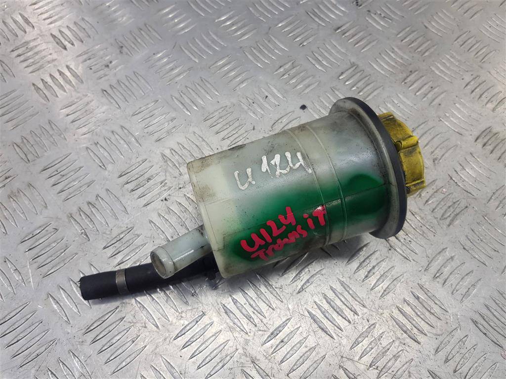 бачок гидроусилителя FORD Transit  1684751, 980 рублей, Москва