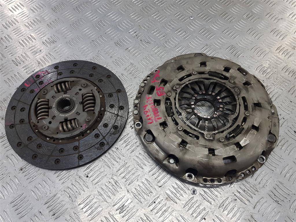 сцепление FORD Transit  1760689, 10180 рублей, Москва