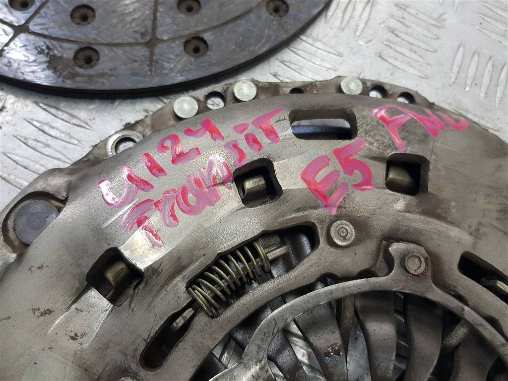 сцепление FORD Transit  1760689, 10180 рублей, Москва