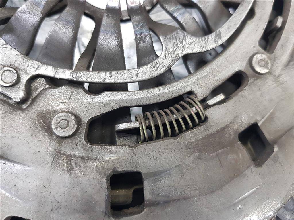 сцепление FORD Transit  1760689, 10180 рублей, Москва