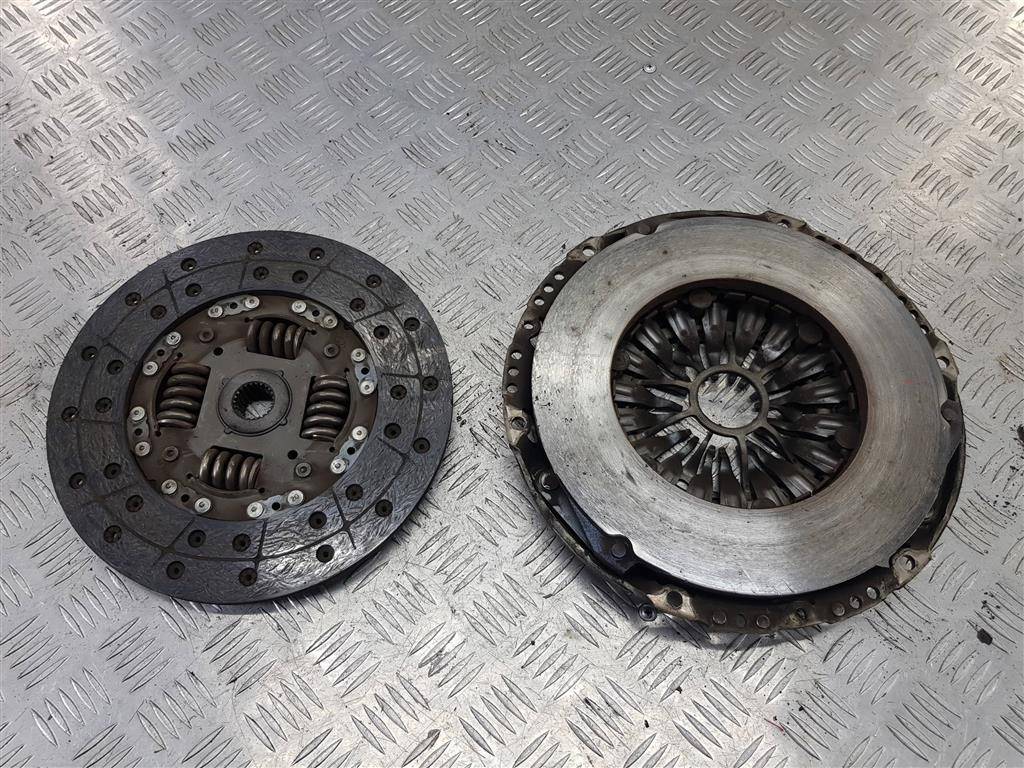 сцепление FORD Transit  1760689, 10180 рублей, Москва