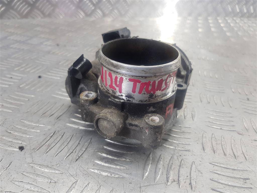 дроссельная заслонка FORD Transit  1781960, 4770 рублей, Москва