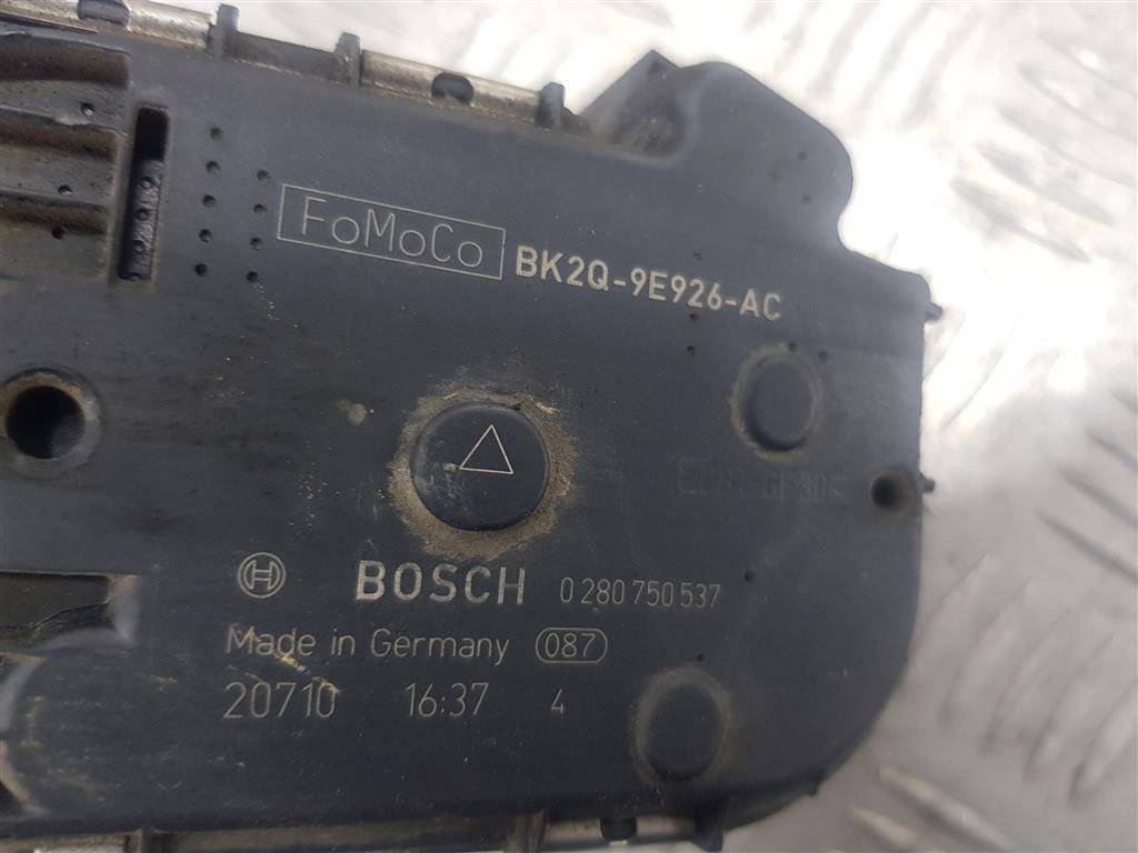 дроссельная заслонка FORD Transit  1781960, 4770 рублей, Москва