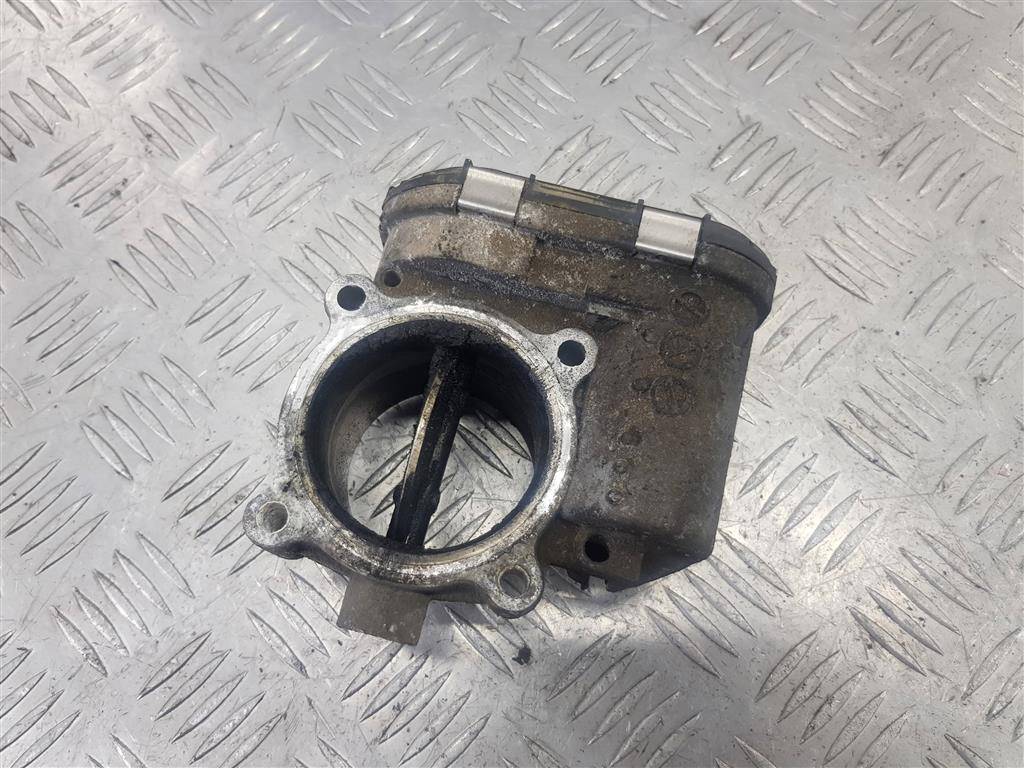 дроссельная заслонка FORD Transit  1781960, 4770 рублей, Москва