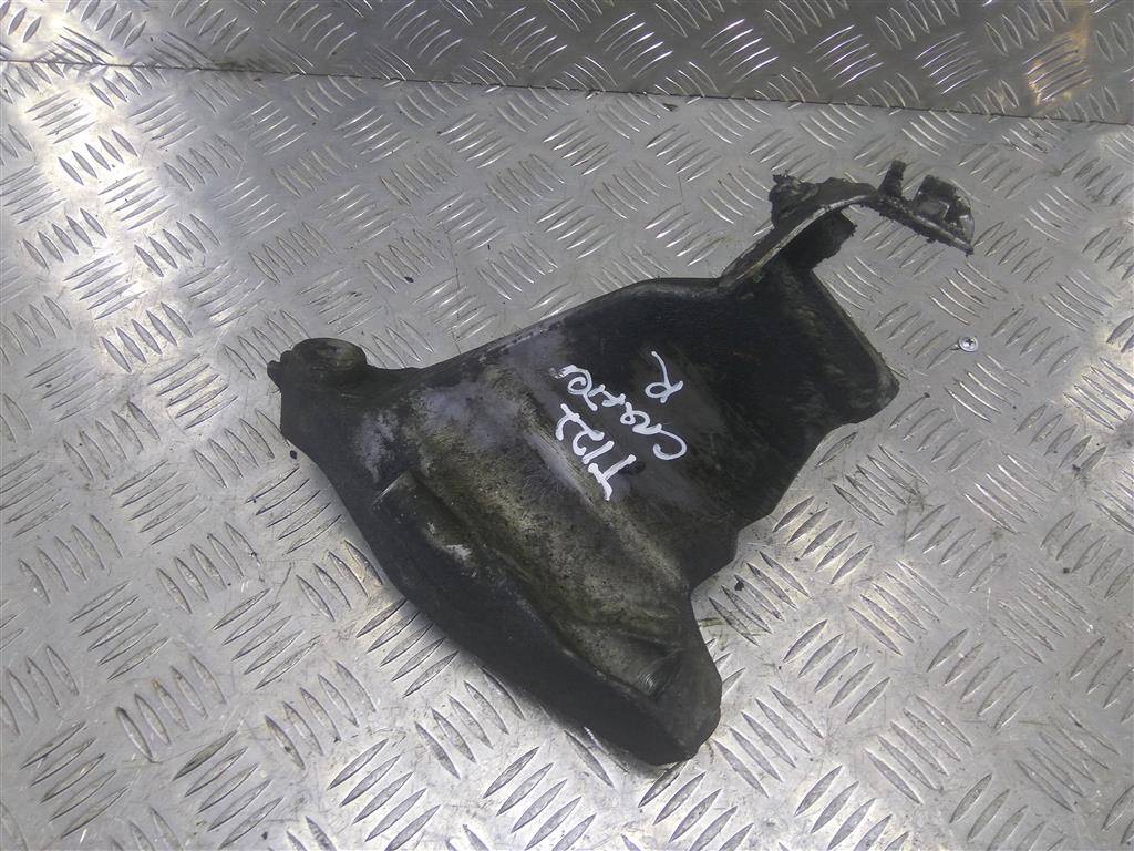 кронштейн двигателя (двс) Volkswagen Crafter  076199308, 520 рублей, Москва