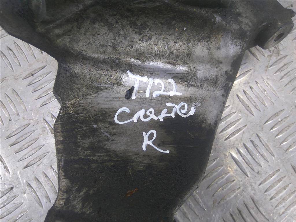 кронштейн двигателя (двс) Volkswagen Crafter  076199308, 520 рублей, Москва