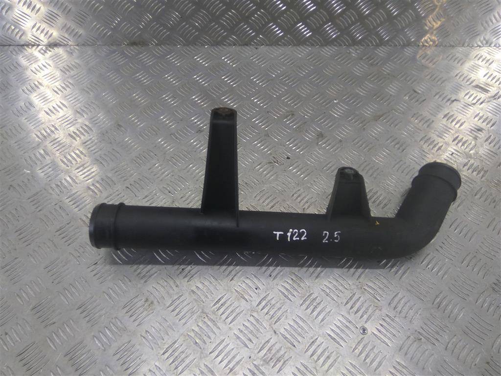 фланец системы охлаждения Volkswagen Crafter  2E0145762, 1320 рублей, Москва