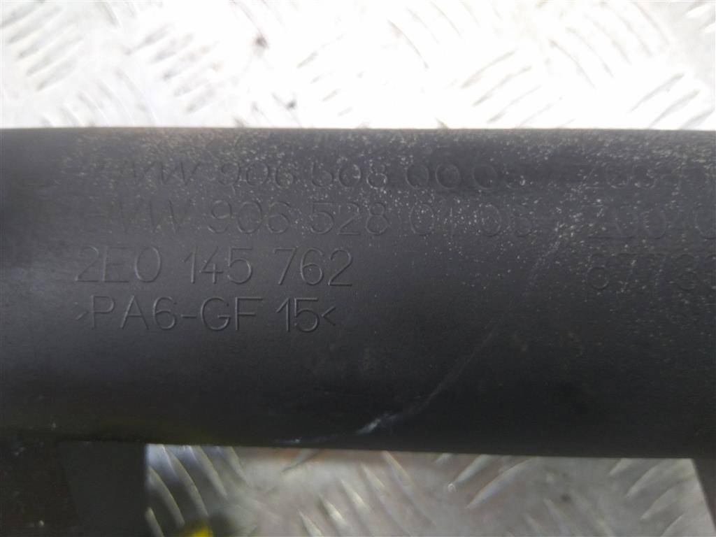 фланец системы охлаждения Volkswagen Crafter  2E0145762, 1320 рублей, Москва