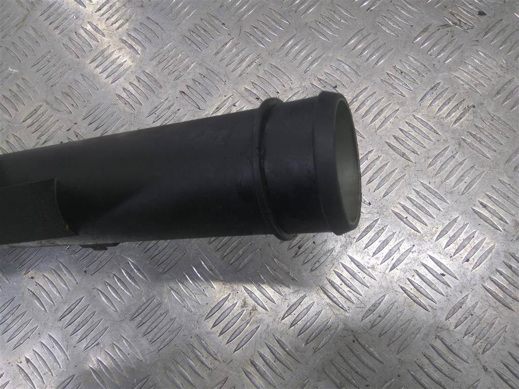 фланец системы охлаждения Volkswagen Crafter  2E0145762, 1320 рублей, Москва