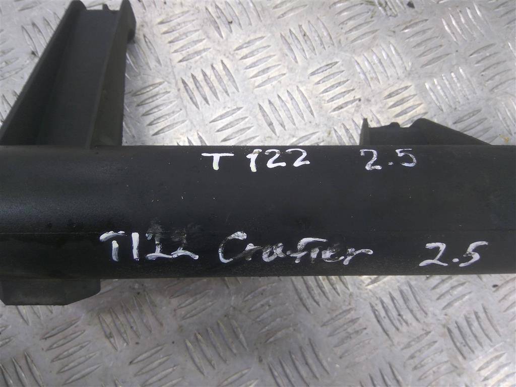 фланец системы охлаждения Volkswagen Crafter  2E0145762, 1320 рублей, Москва