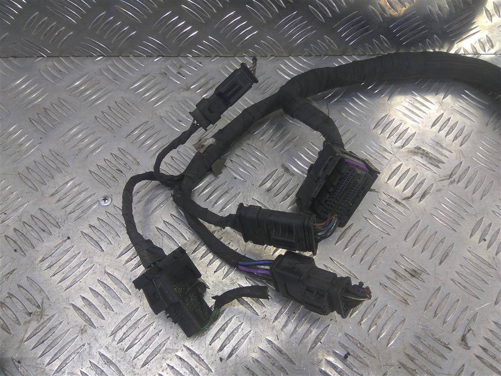 проводка (коса) Volkswagen Crafter  9065401309, 11150 рублей, Москва