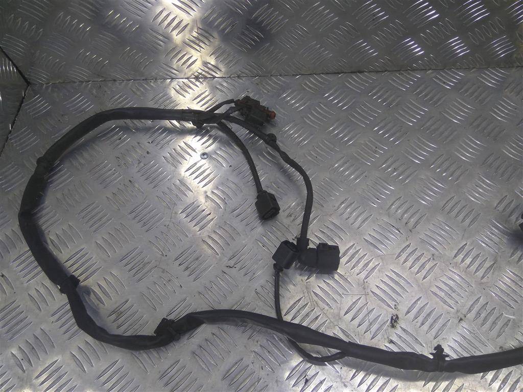 проводка (коса) Volkswagen Crafter  9065401309, 11150 рублей, Москва