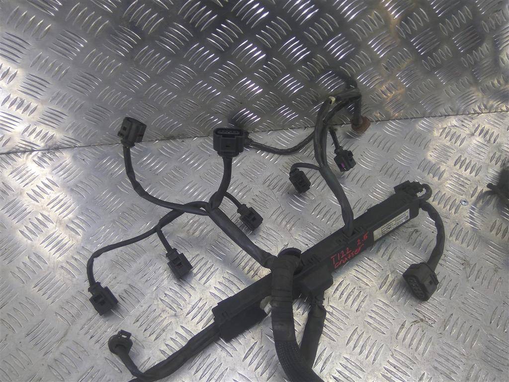 проводка (коса) Volkswagen Crafter  9065401309, 11150 рублей, Москва