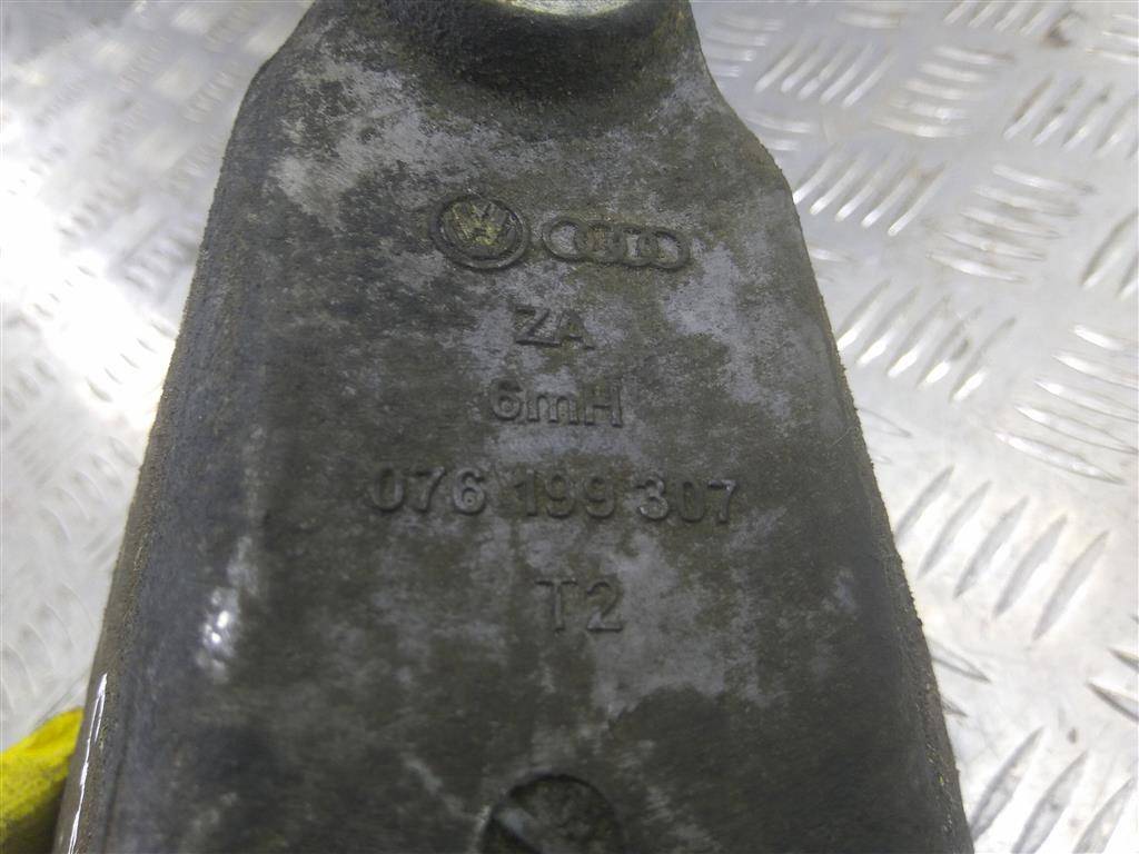 кронштейн двигателя (двс) Volkswagen Crafter  076199307, 520 рублей, Москва