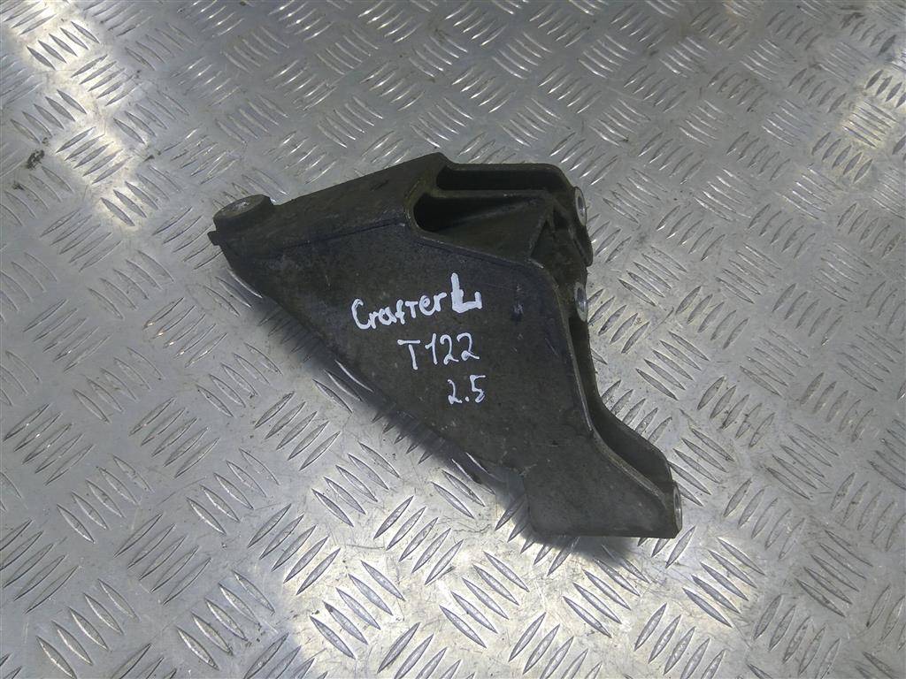 кронштейн двигателя (двс) Volkswagen Crafter  076199307, 520 рублей, Москва