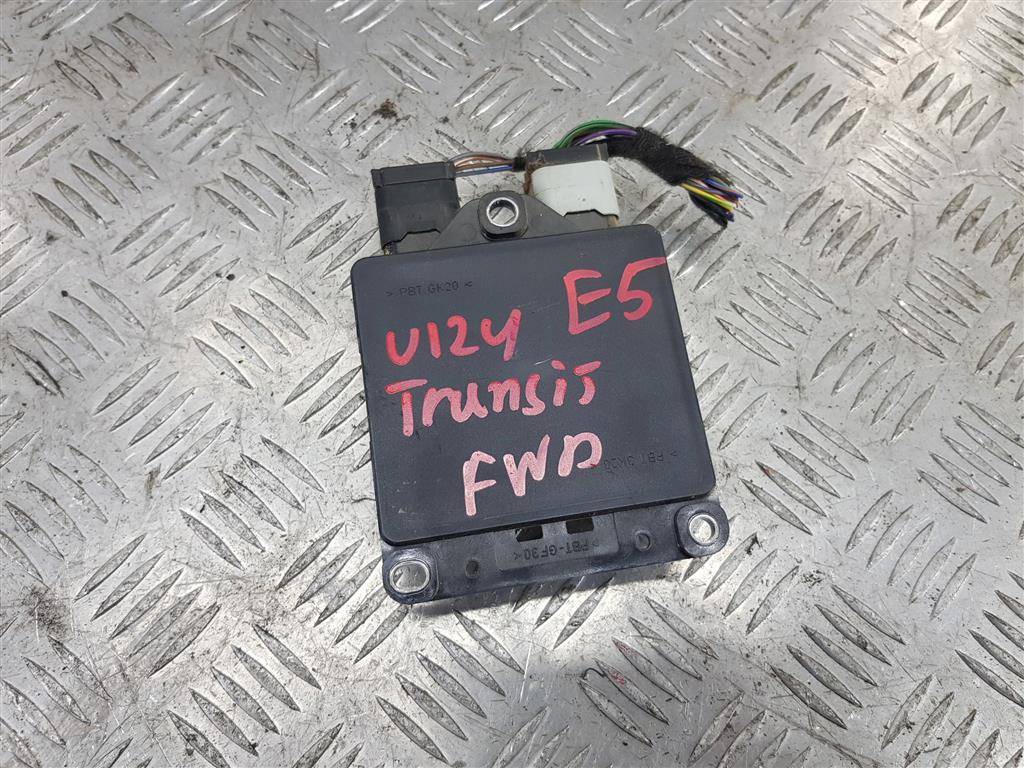 блок управления srs (air bag) FORD Transit  1495982, 750 рублей, Москва