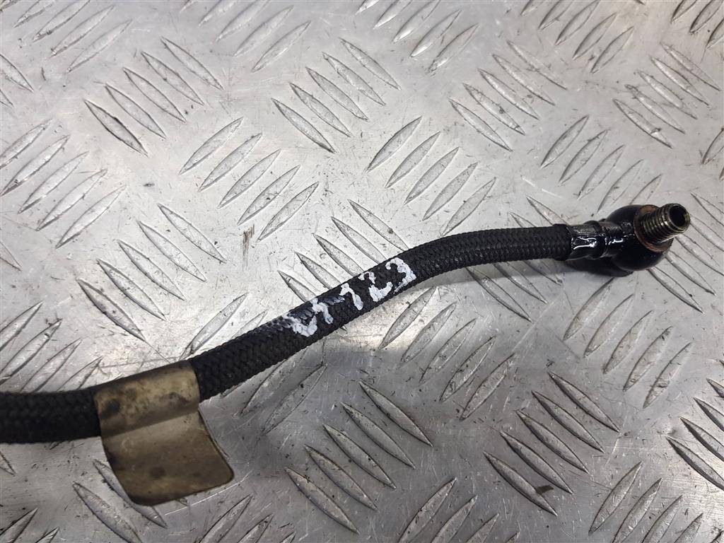 трубка турбины Citroen Jumper  9659683680, 1320 рублей, Москва