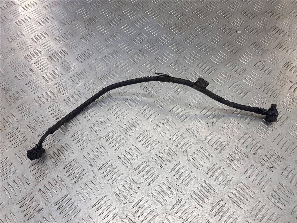 трубка турбины Citroen Jumper  9659683680, 1320 рублей, Москва