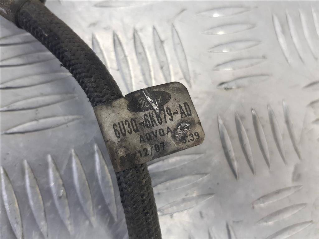 трубка турбины Citroen Jumper  9659683680, 1320 рублей, Москва