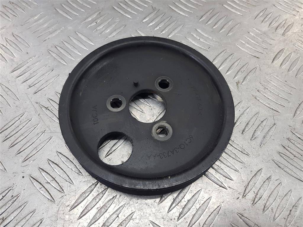 шкив гидроусилителя руля Citroen Jumper  9658102080, 1550 рублей, Москва
