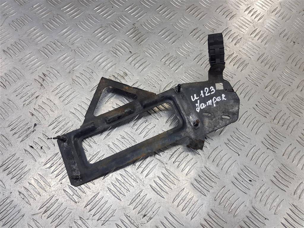 кронштейн блока управления двигателя Citroen Jumper  55210285, 750 рублей, Москва