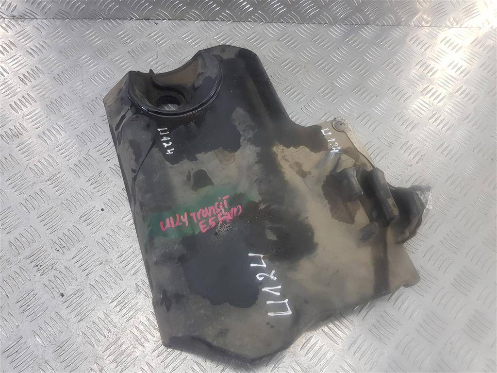 накладка двигателя FORD Transit  1755354, 1320 рублей, Москва