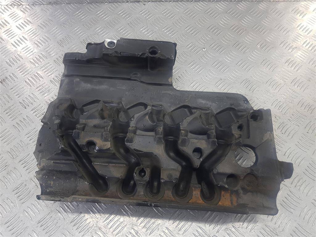 накладка двигателя FORD Transit  1755354, 1320 рублей, Москва