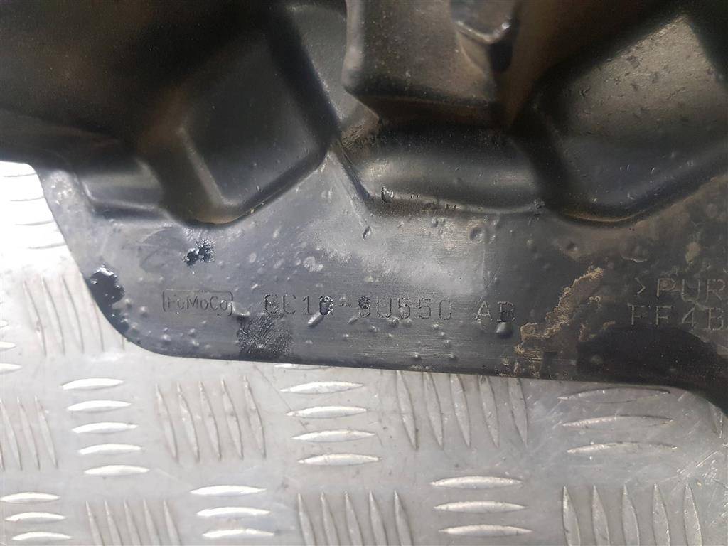 накладка двигателя FORD Transit  1755354, 1320 рублей, Москва