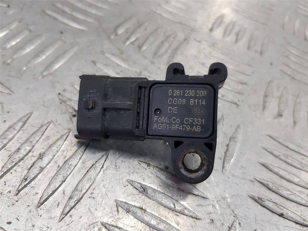 датчик абсолютного давления FORD Transit  1913600, 1210 рублей, Москва