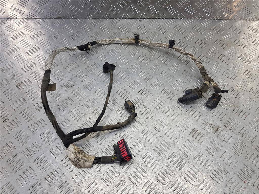 проводка (коса) FORD Transit  1807342, 1550 рублей, Москва