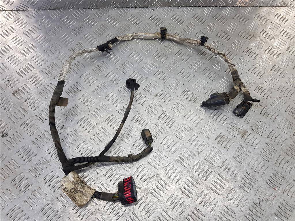 проводка (коса) FORD Transit  1807342, 1550 рублей, Москва