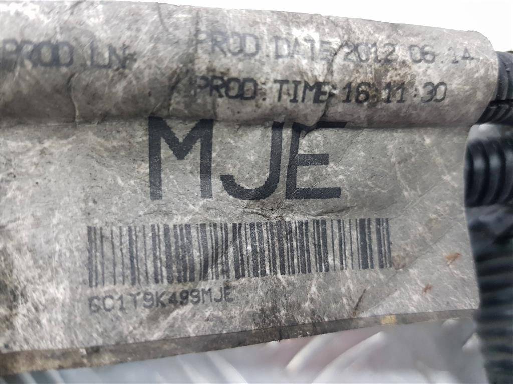 проводка (коса) FORD Transit  1757524, 10180 рублей, Москва