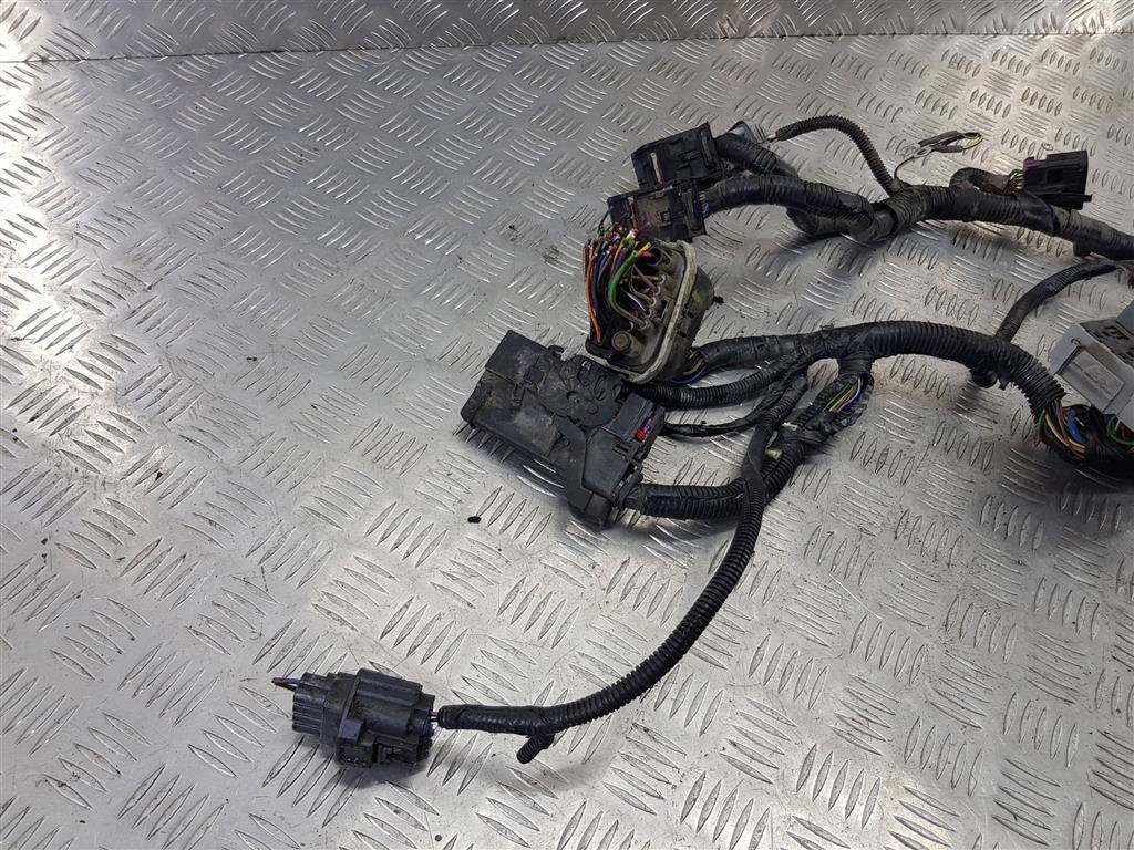 проводка (коса) FORD Transit  1757524, 10180 рублей, Москва