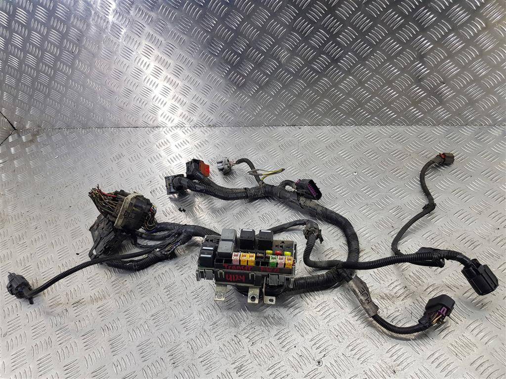 проводка (коса) FORD Transit  1757524, 10180 рублей, Москва