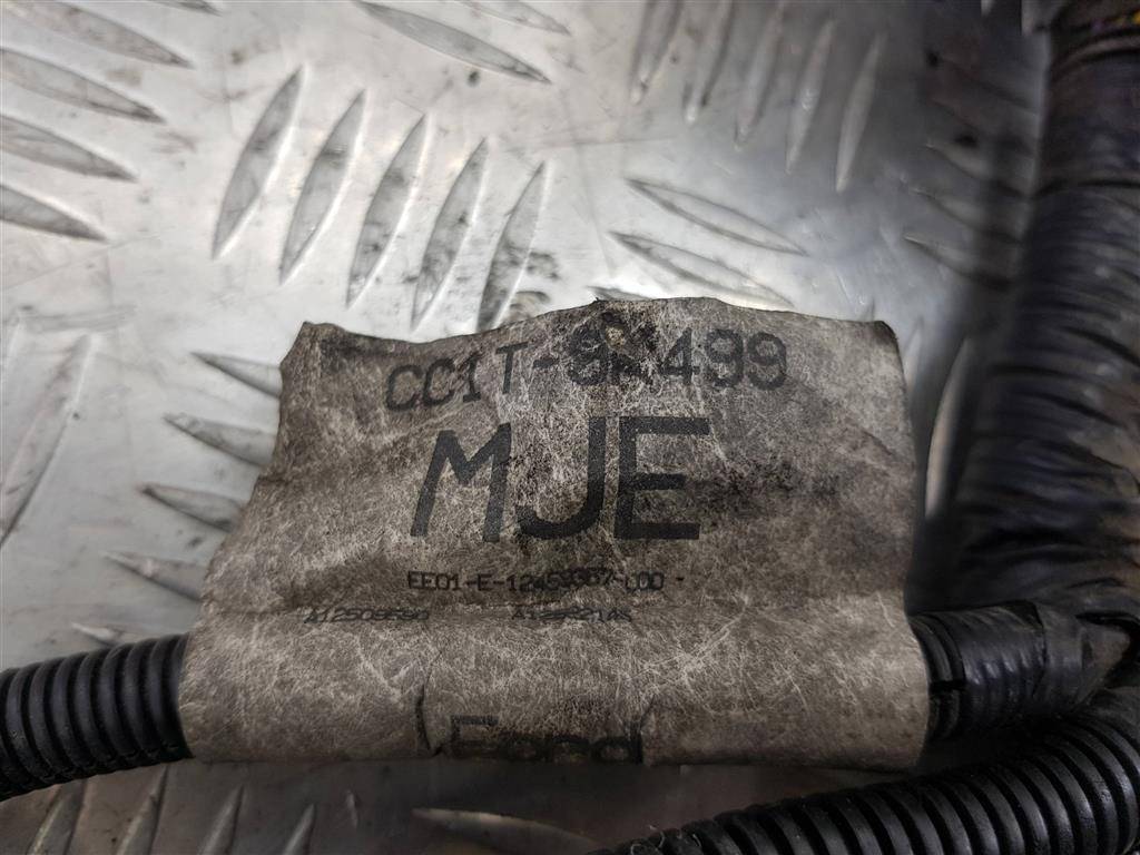 проводка (коса) FORD Transit  1757524, 10180 рублей, Москва