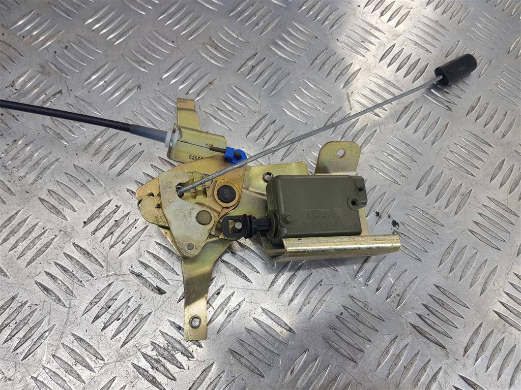 активатор замка двери Renault Kangoo  8200095969, 1320 рублей, Москва