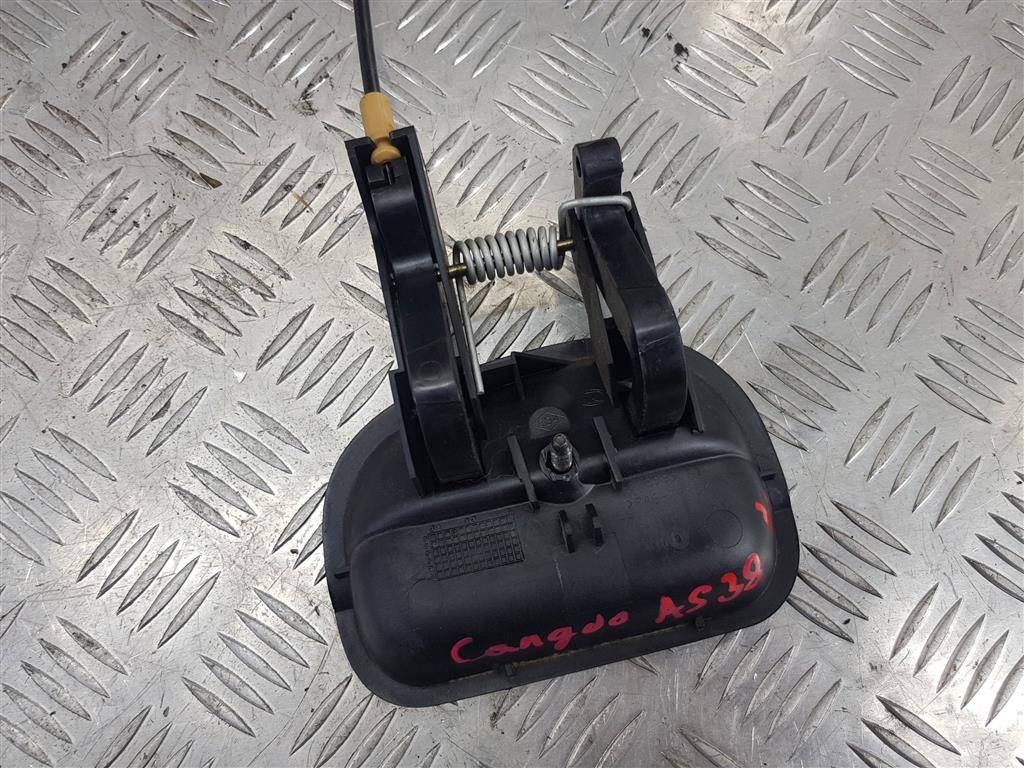 ручка двери внутренняя Renault Kangoo  8200095966, 980 рублей, Москва