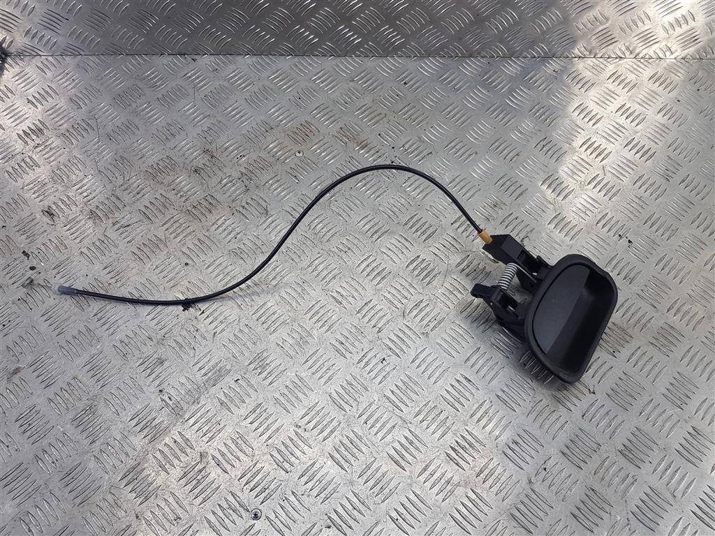 ручка двери внутренняя Renault Kangoo  8200095966, 980 рублей, Москва