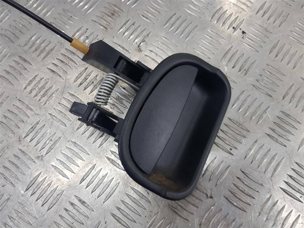 ручка двери внутренняя Renault Kangoo  8200095966, 980 рублей, Москва