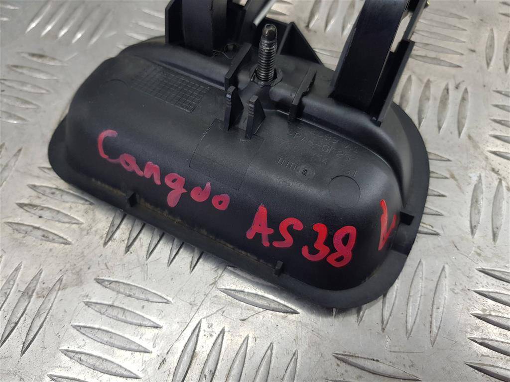 ручка двери внутренняя Renault Kangoo  8200095966, 980 рублей, Москва