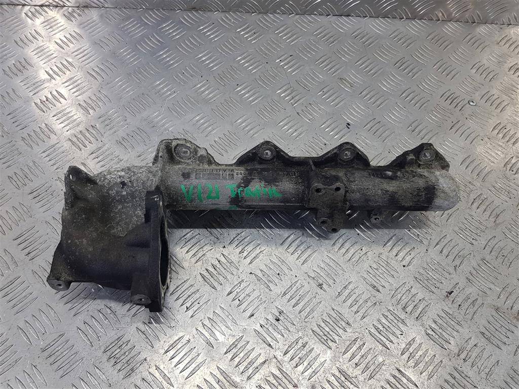 коллектор впускной Renault Trafic  8201022367, 980 рублей, Москва