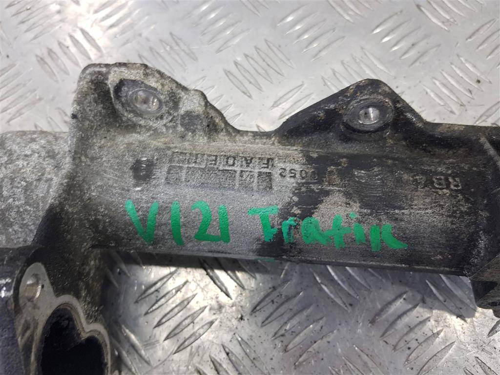 коллектор впускной Renault Trafic  8201022367, 980 рублей, Москва